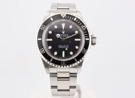 Rolex Submariner No Date 5513 -