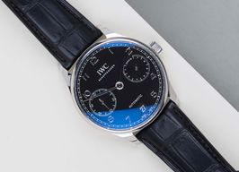 IWC Portuguese Automatic IW500703 -