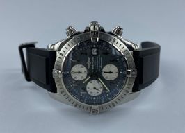 Breitling Chronomat Evolution A13356 (Onbekend (willekeurig serienummer)) - 44mm Staal