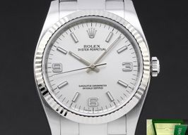 Rolex Oyster Perpetual 36 116034 -