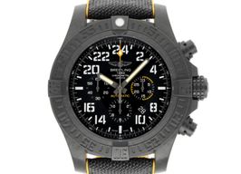 Breitling Avenger Hurricane XB1210E4 -