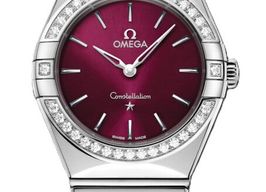 Omega Constellation Quartz 131.15.28.60.11.001 -