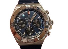 Breitling Chronomat AB0158101C1S1 -