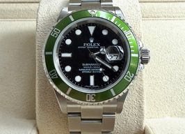 Rolex Submariner Date 16610LV -