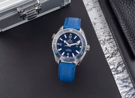 Omega Seamaster Planet Ocean 232.92.38.20.03.001 -