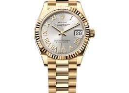 Rolex Datejust 31 278278 -
