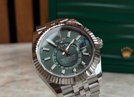 Rolex Sky-Dweller 336934 -