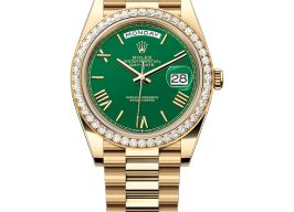 Rolex Day-Date 40 228348RBR -