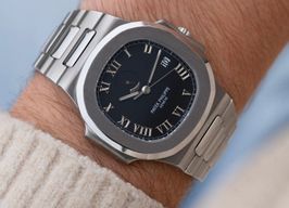 Patek Philippe Nautilus 3710/1A-001 -