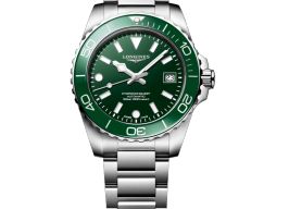 Longines HydroConquest L3.779.4.06.6 -