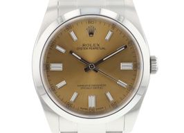 Rolex Oyster Perpetual 36 116000 -