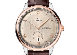 Omega De Ville 434.23.41.21.09.001 -