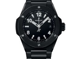 Hublot Big Bang 38 mm 457.CX.1270.CX -