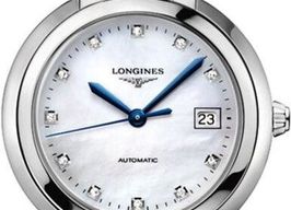 Longines PrimaLuna L8.113.4.87.6 -