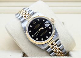 Rolex Datejust 31 68273 -