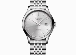 Longines Record L2.821.4.72.6 -