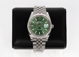 Rolex Datejust 41 126334 -