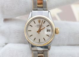 Rolex Oyster Perpetual Lady Date 6517 -