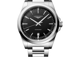 Longines Conquest L3.860.4.52.6 -
