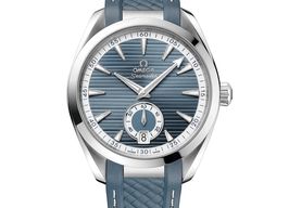Omega Seamaster Aqua Terra 220.12.41.21.03.005 -