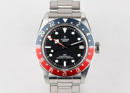 Tudor Black Bay GMT 79830RB -