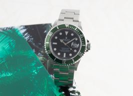 Rolex Submariner Date 16610LV -