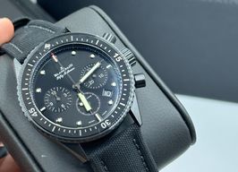 Blancpain Fifty Fathoms 5200-0130-B52A (2024) - Black dial 43 mm Ceramic case