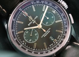 Breitling for Bentley AB0118A11L1X1 -