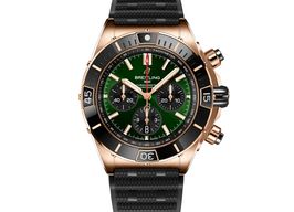 Breitling Chronomat RB01361A1L1S1 -