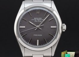 Rolex Air-King 5500 -