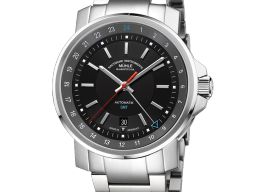 Mühle Glashütte 29er Big M1-25-93-200-MB -