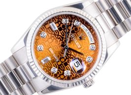 Rolex Day-Date 36 118239 -