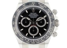 Rolex Daytona 126500LN -