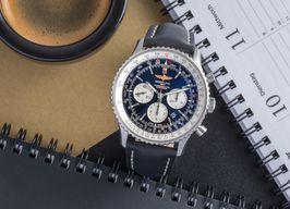 Breitling Navitimer 01 (46 MM) AB012721/BD09 -