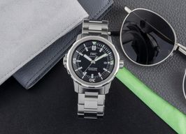 IWC Aquatimer Automatic IW329002 -