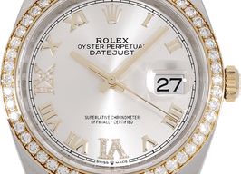 Unknown Unknown 126283RBR -