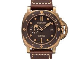 Panerai Luminor Submersible PAM00968 -