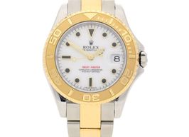 Rolex Yacht-Master 168623 -