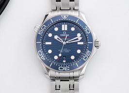 Omega Seamaster Diver 300 M 210.30.42.20.03.001 -