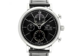 IWC Portofino Chronograph IW391008 -