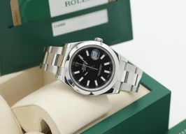 Rolex Datejust II 116300 -