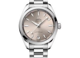 Omega Seamaster Aqua Terra 220.10.34.20.09.001 -