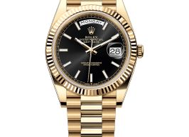 Rolex Day-Date 40 228238 -