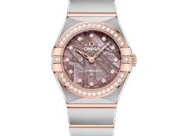 Omega Constellation Ladies 131.25.25.60.99.001 -