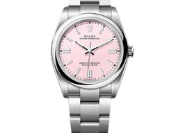 Rolex Oyster Perpetual 36 126000 -