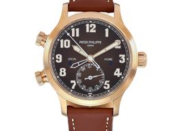 Patek Philippe Calatrava 7234R-001 -