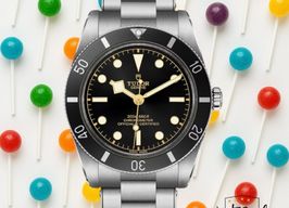 Tudor Black Bay 54 79000N -