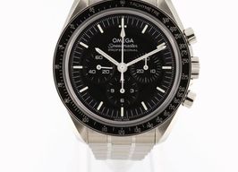Omega Speedmaster Professional Moonwatch 310.30.42.50.01.002 (2023) - Black dial 42 mm Steel case