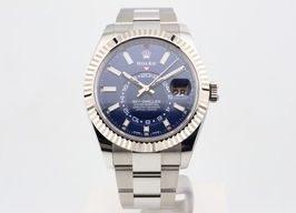 Rolex Sky-Dweller 326934 -