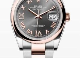 Rolex Datejust 126201 -